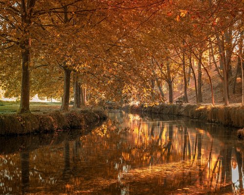 Persona mirando por la ventana de su departamento en un piso alto